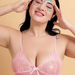 COLOR STYLE Temporary Body Jewel Face & Eye Bindi image 3