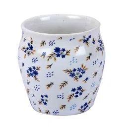 cdi 150 ML White Ceramic (Set of 6) Kullar image 4