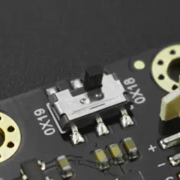 DFRobot Gravity I2C LIS2DW12 Triple Axis Accelerometer Sensor (?2g/?4g/?8g/?16g) image 4