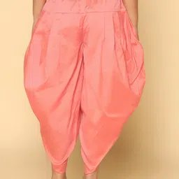 KISAH Boys Cotton Dhoti Pants image 5