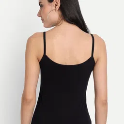 Aimly Cotton Spaghetti Camisoles image 2