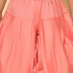 KISAH Boys Cotton Dhoti Pants image 4