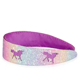 hair drama co. HAIR DRAMA COMPANY Embellished Hairband image 5