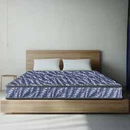 sleepwell Utsav Comfort orthopaedic 4 Inch Resitec Foam Mattress In Single Size-picture-31