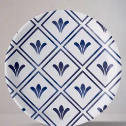 nestroots Oceanic Odyssey Wall Plate image 4