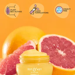 DOT & KEY Set of Vitamin C+E Oil-Free Moisturizer 25 ml + Gloss Boss Tinted Lip Balm 12 g image 3