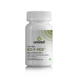 Unived K2-7 - 60 Capsules-picture-20