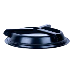 peng essentials Peng Essential Foldable Charcoal Barbeque Grill (Corrosion Resistant) image 5