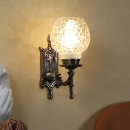 Inspired Metal Wallchieres (Antique Gold)-image-54