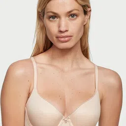 Victoria's Secret Women Medium Coverage Underwired Lightly Padded Bra-image-92