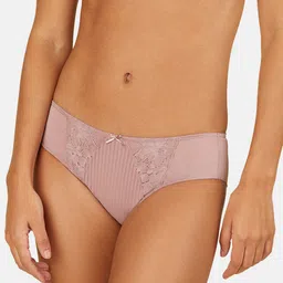 Triumph Mid-Rise Self Design Anti-Odour Hipster Brief-picture-31