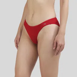 AshleyandAlvis Women Pack of 3 Anti-Bacterial Anti Odour Modal Bikini AA-BIK-SW-MG-SR image 3