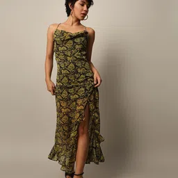 ONLY Women Printed Maxi Dress-picture-46