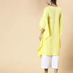 LetsDressUp Extended Sleeves Kaftan Dress image 3