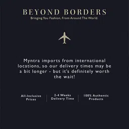 JC Mode V-Neck Maxi Dress image 3