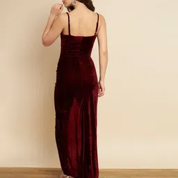 TANDUL Maxi Dress image 4