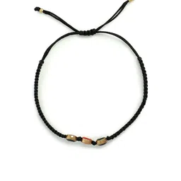 EL REGALO Men Evil Eye Wraparound Rakhi image 3