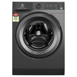 Electrolux 10 kg 5 Star Inverter Fully Automatic Front Load Washing Machine (UltimateCare 300, EWF1024M3SB, HygienicCare, Dark Silver)-picture-25