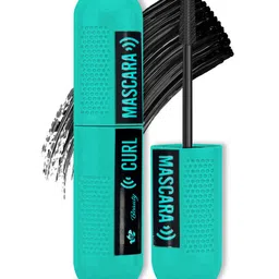 Adbeni Beauty Curl Water Proof Liquid Mascara 20ml - Black-picture-28