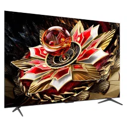 TCL C72K 139 cm (55 inch) 4k Ultra HD Google TV with Precise Dimming Technology (2025 model) image 5