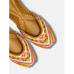 YASSIO Tassel Embroidered Melissa Jutti image 4