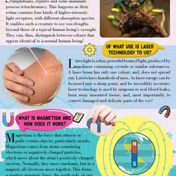 Dreamland Kids Science and Technology Encyclopedia image 5