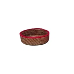swadeh Single Pink Sabai Grass Fuschia Flair Origin Baskets image 2