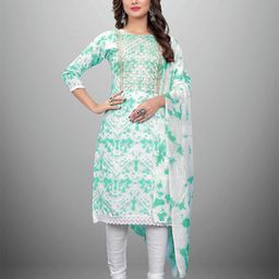 MANVAA Embroidered Unstitched Dress Material-picture-29