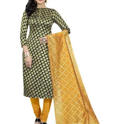 Maroosh Unstitched Dress Material-picture-34