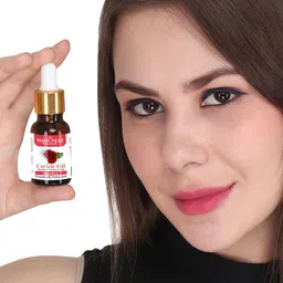 The Mani Pedi Essentials Enriched With Indian Rose Pure & Natural Cuticle Oil -30ml image 3