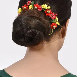 Silvermerc Designs Women Spiral Tiara-image-84