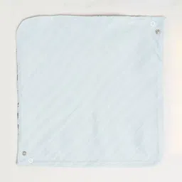 cocoon care Infants 3-in-1 Printed Bamboo Muslin Bibs image 4