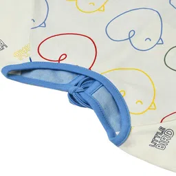 MiArcus Kids Printed Apron image 5