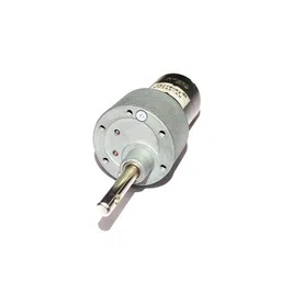 Johnson Geared Motor (B Grade) 30 RPM image 1