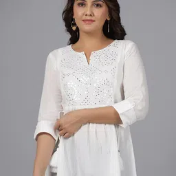 Juniper Embroidered Tunic-picture-10