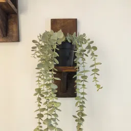 symplify Bianca Wooden Wall Decor-picture-19