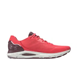UNDER ARMOUR Women HOVR Sonic 6 Textile Running Non-Marking Shoes image 1