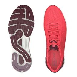 UNDER ARMOUR Women HOVR Sonic 6 Textile Running Non-Marking Shoes image 3