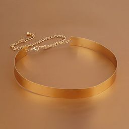 TEEJH Waist Chain Saree Accessories-picture-19