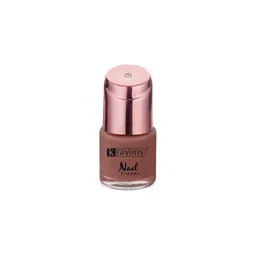 krayons Color Me Crazy Gel Long Lasting Nail Polish 8ml - Romantic Nude 103-picture-13