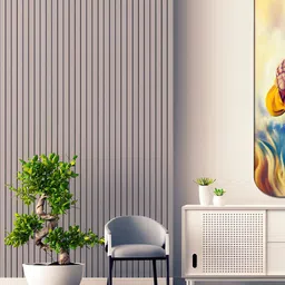 Casperme Orange & Pink Guru Nanak Dev Big Framed Painting Wall Art image 2