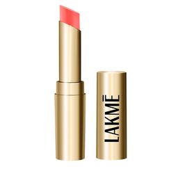 Lakme Unreal 3D Slim Matte Finish Bullet Lipstick - Nude Brick, 3.6g-picture-42