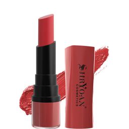 SHRYOAN Long-Lasting Lightweight Matte Lipstick 4.2 g-Lady in Red-picture-6