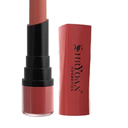 SHRYOAN Long-Lasting Lightweight Matte Lipstick 4.2 g-Toasted Almond-picture-15
