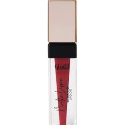 GLAM21 Matte Lippie Lightweight Creamy No-Transfer Lip Gloss 4g - Garnet 05 image 3