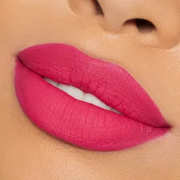 PRIVIU Soft Touch Matte Long-Lasting Waterproof Liquid Lipstick 4.5ml - Romania 222 image 3