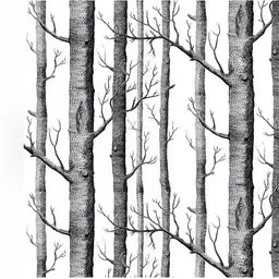 Asian royal White & Grey Printed Self Adhesive Heat Resistant Waterproof Wall Sticker-picture-25