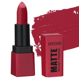 ForSure Set of 2 Intense Matte Velvet Touche Long Lasting Lipsticks 3.5g Each - 302 & 303-picture-20