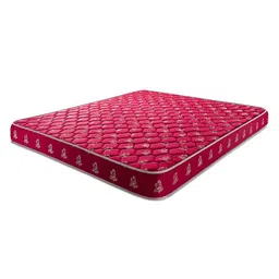 restolex Comfort 4 inch Coir Queen Size Mattress image 4