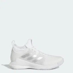 adidas crazyflight mid shoes women training women training image 1